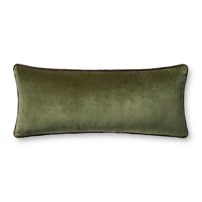 Liza PCJ0020 Pillow Collection by Chris Love Julia x Loloi